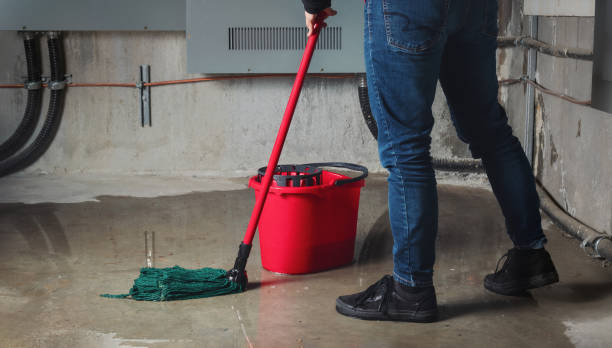 Best Residential water damage restoration  in High Point, NC