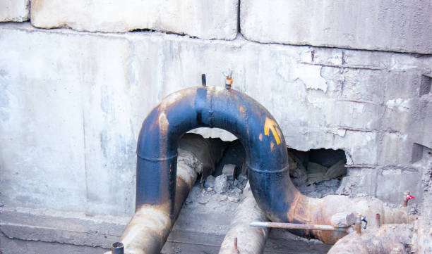 Best Basement water damage restoration  in High Point, NC