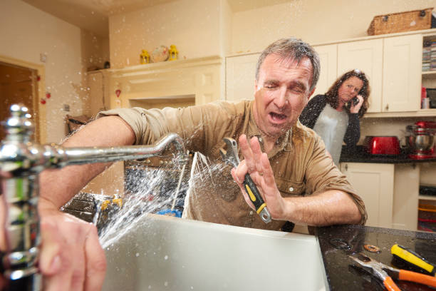 Best Carpet water damage restoration  in High Point, NC
